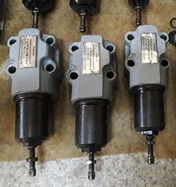 Гидроклапаны давления Г54-32, ПГ54-32М, АГ54-32, ПАГ54-32М, БГ54-32, ПБГ54-32М, ВГ54-32, ПВГ54-32М, ДГ54-32, ПДГ54-32М