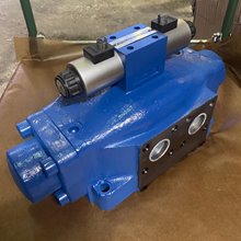 Гидрораспределитель Р503АЛ104...